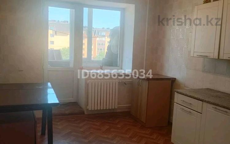 2-комнатная квартира, 55 м², 4/5 этаж, Алтын казык 3а