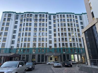 3-комнатная квартира · 128 м² · 6/9 этаж, мкр Шымсити, Байдибек би 10/3 за 64 млн ₸ в Шымкенте, Абайский р-н