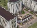 3-комнатная квартира · 128 м² · 6/9 этаж, мкр Шымсити, Байдибек би 10/3 за 64 млн ₸ в Шымкенте, Абайский р-н — фото 22
