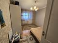 3-бөлмелі пәтер · 58 м² · 4/4 қабат, мкр №4 17 — Алтынсарина-Улугбека, бағасы: 40 млн ₸ в Алматы, Ауэзовский р-н