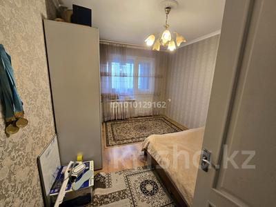 3-комнатная квартира · 58 м² · 4/4 этаж, мкр №4 17 — Алтынсарина-Улугбека за 40 млн 〒 в Алматы, Ауэзовский р-н