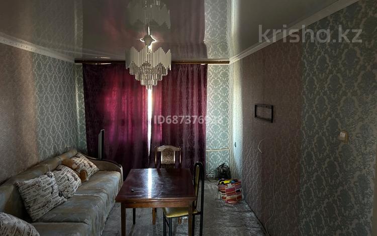 2-бөлмелі пәтер · 46.5 м² · 5/5 қабат, Гвардейская 8/4 — 1 мектеп жанында!, бағасы: 5.8 млн ₸ в Приозёрске — фото 8