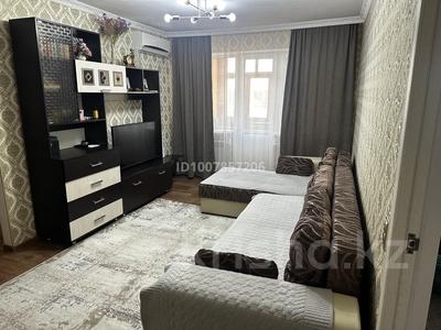 2-бөлмелі пәтер · 46 м² · 5/5 қабат, Алашахана 9, бағасы: 11 млн ₸ в Жезказгане