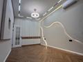 2-комнатная квартира · 65.6 м² · 9/9 этаж, мкр Шымсити, ул. 189 квартал 241А — Проспект Байдибек би, 241а за 42 млн ₸ в Шымкенте, Абайский р-н — фото 6