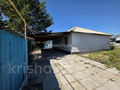 Отдельный дом · 5 комнат · 120 м² · 8 сот., Карамурзанова 36 за 28 млн 〒 в Талдыкоргане