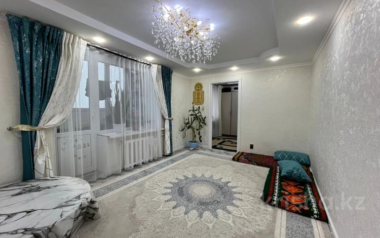 3-комнатная квартира · 55.4 м² · 6/9 этаж, Пр. Мира за 15 млн ₸ в Темиртау — фото 2