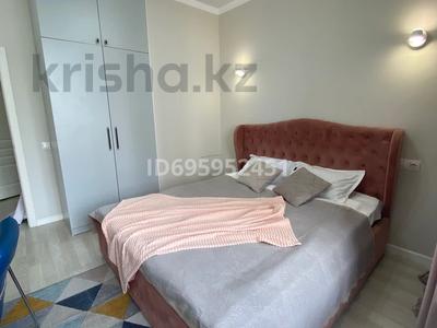 2-комнатная квартира · 44 м² · 6/22 этаж, Асфендиярова 1 — Астана за 16 000 〒 в Есильский р-н