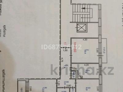 3-комнатная квартира, 63.9 м², 5/10 этаж, сормова 5 — угол мира -сормова за 25 млн 〒 в Павлодаре
