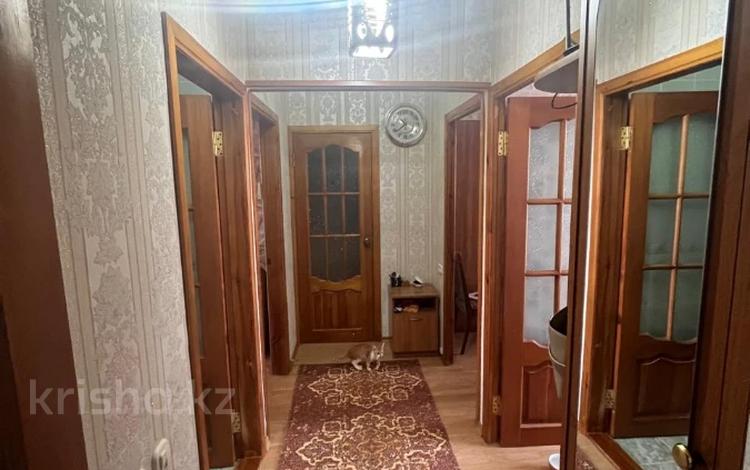 3-комнатная квартира · 71.4 м² · 5/5 этаж, 5-й мкр 9 за 16 млн ₸ в Актау — фото 2
