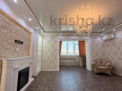 3-комнатная квартира · 154.4 м² · 7/8 этаж, мкр. Алтын орда, Санкибай Батыра за 49.4 млн ₸ в Актобе