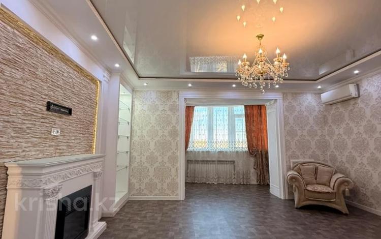 3-комнатная квартира · 154.4 м² · 7/8 этаж, мкр. Алтын орда, Санкибай Батыра за 49.4 млн ₸ в Актобе — фото 5