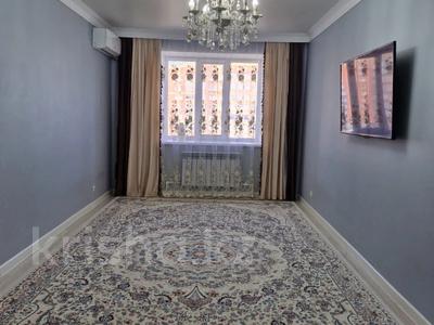 3-бөлмелі пәтер · 90 м² · 5/9 қабат, Алтын орда ш/а., бағасы: 35.5 млн ₸ в Актобе, мкр. Алтын орда