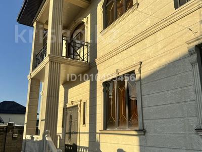 Отдельный дом · 5 комнат · 260 м² · 6 сот., Исатай Батыра за 150 млн ₸ в Туздыбастау (Калинино)