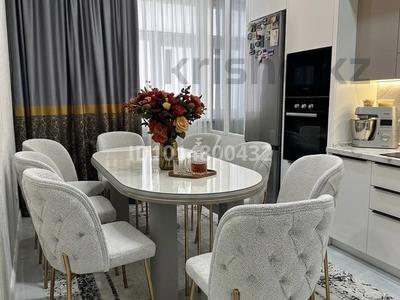 3-бөлмелі пәтер · 135 м² · 13/16 қабат, 19-ш/а., 19 мкрн 4/4, бағасы: 75 млн ₸ в Актау, 19-й мкр