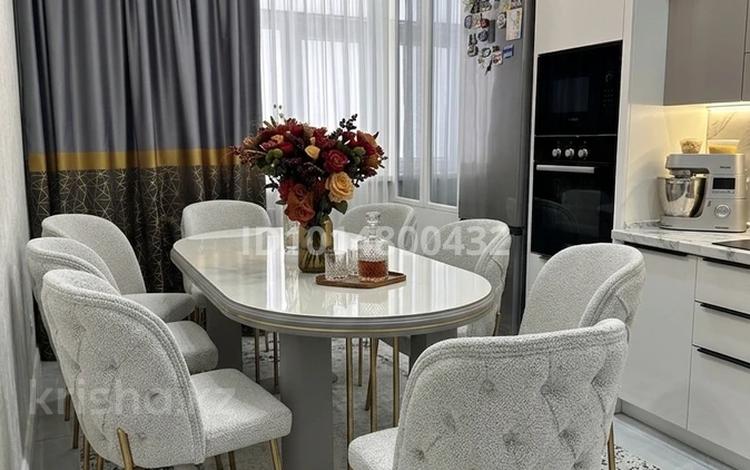 3-комнатная квартира · 135 м² · 13/16 этаж, 19-й мкр, 19 мкрн 4/4 за 75 млн ₸ в Актау — фото 7
