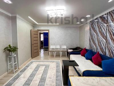 2-комнатная квартира · 63.7 м² · 1/4 этаж, Жансугурова за 26 млн ₸ в Талдыкоргане