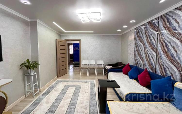2-комнатная квартира · 63.7 м² · 1/4 этаж, Жансугурова за 26 млн ₸ в Талдыкоргане — фото 9