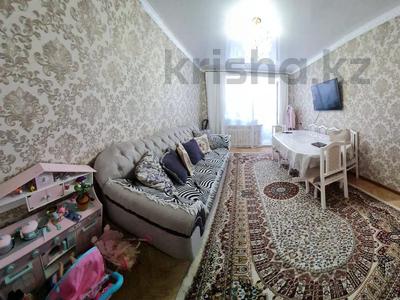 3-комнатная квартира, 59.5 м², 4/5 этаж, назарбаева 4 за 21 млн 〒 в Кокшетау