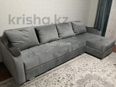 3-комнатная квартира · 115 м² · 9/11 этаж, Кенесары 47 — Габдуллина за 20 000 ₸ в Астане