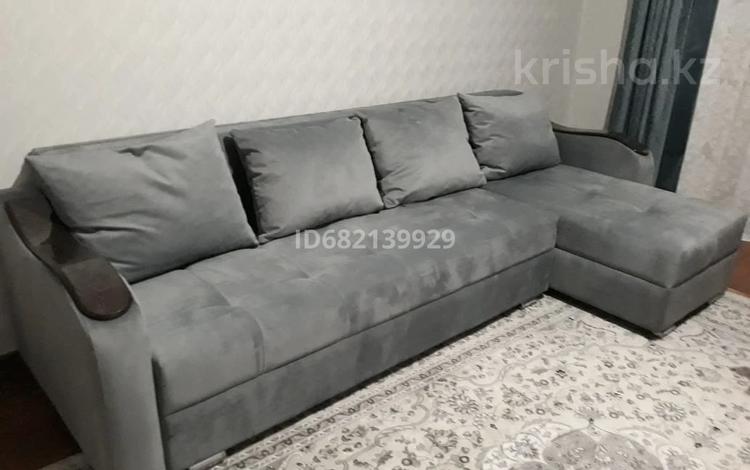 3-комнатная квартира · 115 м² · 9/11 этаж, Кенесары 47 — Габдуллина за 20 000 ₸ в Астане — фото 3