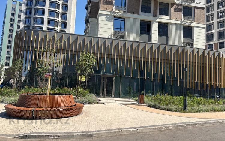 Свободное назначение, общепит · 582 м² за 830 млн ₸ в Астане, Алматы р-н — фото 2