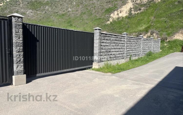 Отдельный дом · 4 комнаты · 140 м² · 10 сот., мкр Томирис, Қойшыбаева 139 за 70 млн ₸ в Алматы, Алатауский р-н — фото 3