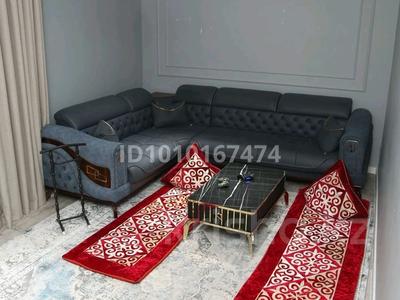 Дом · 4 комнаты · 250 м², Шубарколь 1 — Киш-Миш чайхана за 75 000 〒 в Таразе