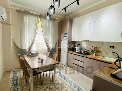 2-бөлмелі пәтер · 70 м² · 1 қабат, мкр Нурсая, Просп. Абулхаир Хана 51АблокА, бағасы: 34.5 млн ₸ в Атырау