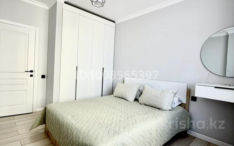 2-комнатная квартира · 75 м² · 7 этаж, Туран 57/3 — №24 за 15 000 〒 в Астане, Есильский р-н — фото 13