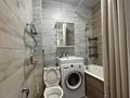 1-комнатная квартира · 40 м² · 1/9 этаж, Сатпаева 93 за 230 000 ₸ в Алматы, Бостандыкский р-н — фото 7