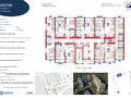 3-комнатная квартира · 99.13 м² · 4/12 этаж, Белжайлау за 75 млн ₸ в Алматы, Наурызбайский р-н — фото 3