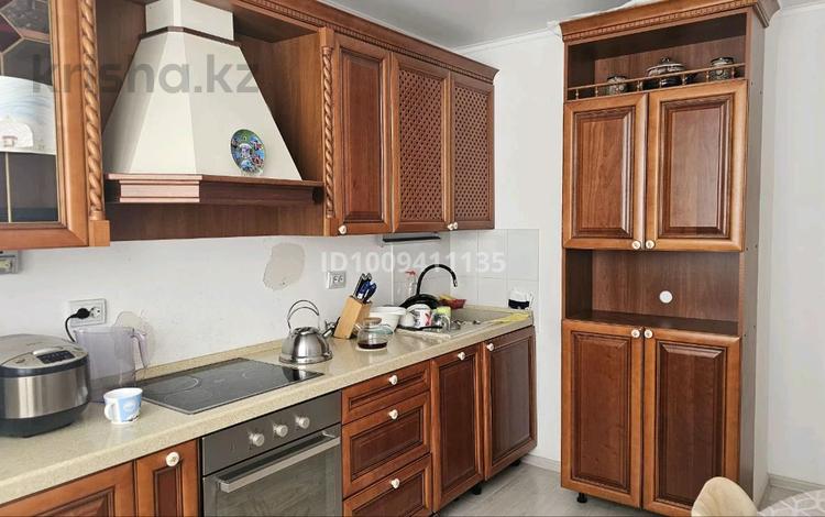 1-бөлмелі пәтер · 36.5 м² · 2/9 қабат, А 108 22, бағасы: ~ 18.6 млн ₸ в Астане, Сарайшык р-н — фото 2