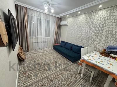 3-бөлмелі пәтер · 61 м² · 2/9 қабат, Улы Дала 63 — ГОРЯЧАЯ ЦЕНА, бағасы: 37.6 млн ₸ в Астане, Есильский р-н