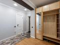 3-бөлмелі пәтер · 105 м² · 12/13 қабат, Сарыарка 31/2 — 60 школа лицей, бағасы: 41.5 млн ₸ в Астане, Сарыарка р-н — фото 19