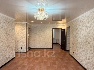 4-бөлмелі пәтер · 83.2 м² · 3/6 қабат, 2 ш/а., Маресьева, бағасы: 26 млн ₸ в Актобе, мкр 8