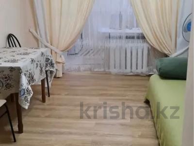 1-комнатная квартира · 18.5 м² · 2/5 этаж, Абая 163 — Розыбакиева, Ислама Каримова за 14.5 млн 〒 в Алматы, Алмалинский р-н