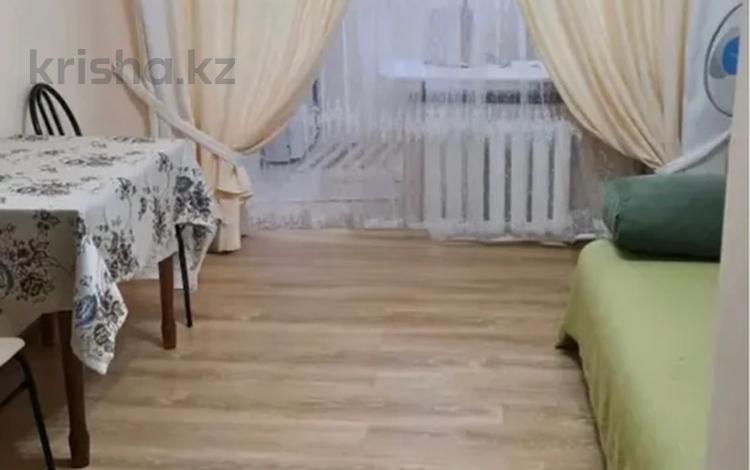 1-комнатная квартира · 18.5 м² · 2/5 этаж, Абая 163 — Розыбакиева, Ислама Каримова за 15 млн ₸ в Алматы, Алмалинский р-н — фото 22
