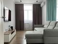 3-комнатная квартира · 103 м² · 14/15 этаж, 17-й мкр 46/1 за 390 000 ₸ в Актау