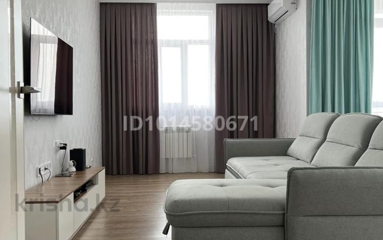 3-комнатная квартира · 103 м² · 14/15 этаж, 17-й мкр 46/1 за 390 000 ₸ в Актау — фото 2