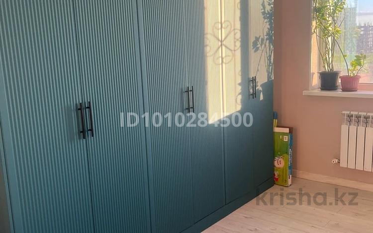2-бөлмелі пәтер · 64 м² · 6/10 қабат, 20-й мкр 26, бағасы: 24 млн ₸ в Актау — фото 2