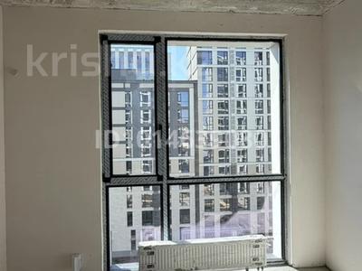 1-комнатная квартира · 38.5 м² · 7/16 этаж, мкр Нурсат 2, Арғынбекова 299а — Арғынбекова-Байтерекова за 32 млн ₸ в Шымкенте, Каратауский р-н