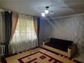 1-комнатная квартира · 40 м² · 1/6 этаж, мкр Юго-Восток, Мкр Гульдер 1 — Школа-лицей №101, Детский сад "БалаКай", Частный ясли-сад-школа "Лесок", ТЦ "Мечта" за 13.5 млн ₸ в Караганде, Казыбек би р-н