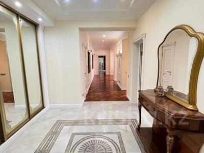 3-комнатная квартира · 179 м² · 9/17 этаж, Кенесары 69а за 81.7 млн 〒 в Астане, Алматы р-н