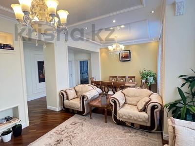 3-комнатная квартира · 179 м² · 9/17 этаж, Кенесары 69а за 81.7 млн ₸ в Астане, Алматы р-н
