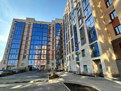 2-комнатная квартира, 58 м², 4/10 этаж, Акан серэ 188 за 22.5 млн 〒 в Кокшетау