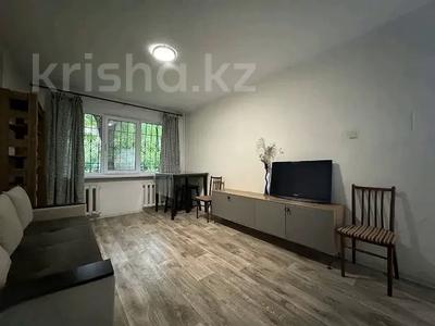 1-бөлмелі пәтер · 32 м² · 1/4 қабат, №6 ш/а., бағасы: 22.5 млн ₸ в Алматы, Ауэзовский р-н
