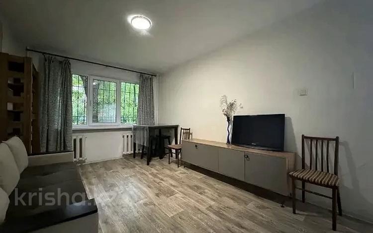 1-бөлмелі пәтер · 32 м² · 1/4 қабат, №6 ш/а., бағасы: 22.5 млн ₸ в Алматы, Ауэзовский р-н — фото 2
