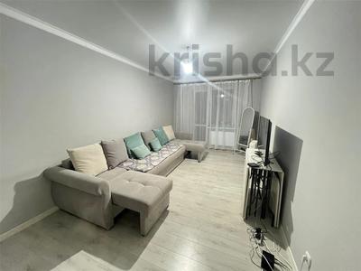 2-бөлмелі пәтер · 52 м² · 8/9 қабат, мкр Юго-Восток, Шапагат 10, бағасы: 22.5 млн ₸ в Караганде, Казыбек би р-н