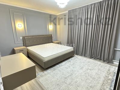 3-бөлмелі пәтер, 94 м², 5/5 қабат, мкр Нурсат 142 — 80 школа, бағасы: 57 млн 〒 в Шымкенте, Каратауский р-н