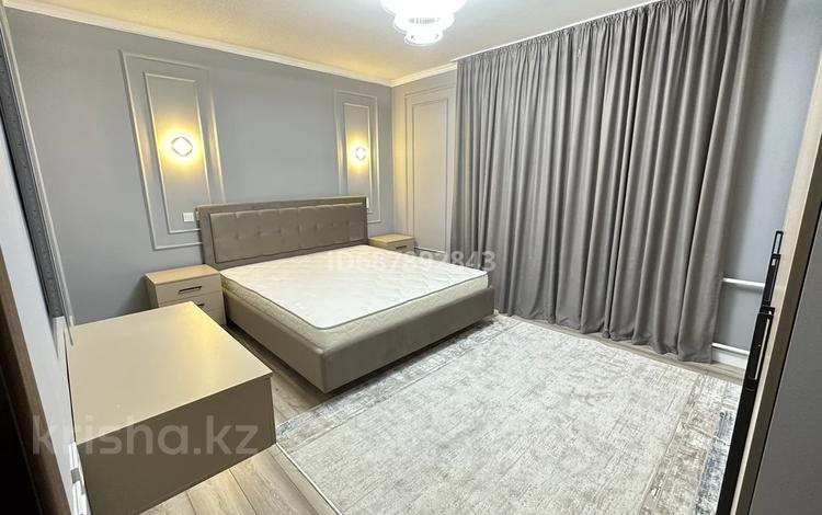 3-комнатная квартира · 94 м² · 5/5 этаж, мкр Нурсат 142 — 80 школа за 57 млн ₸ в Шымкенте, Каратауский р-н — фото 2